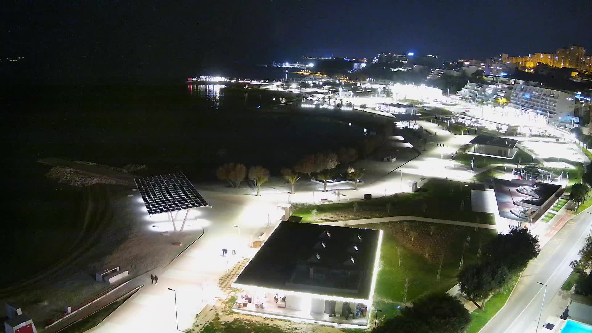 Split – Obnova Žnjanskog platoa