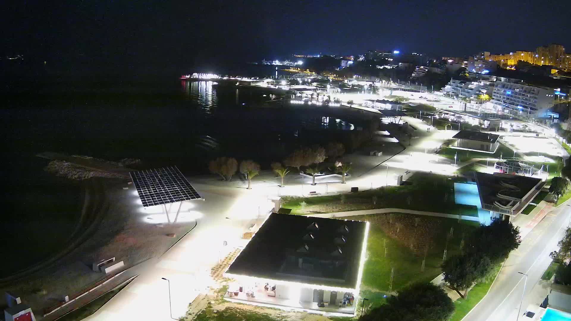 Split – Lungomare Znjanski