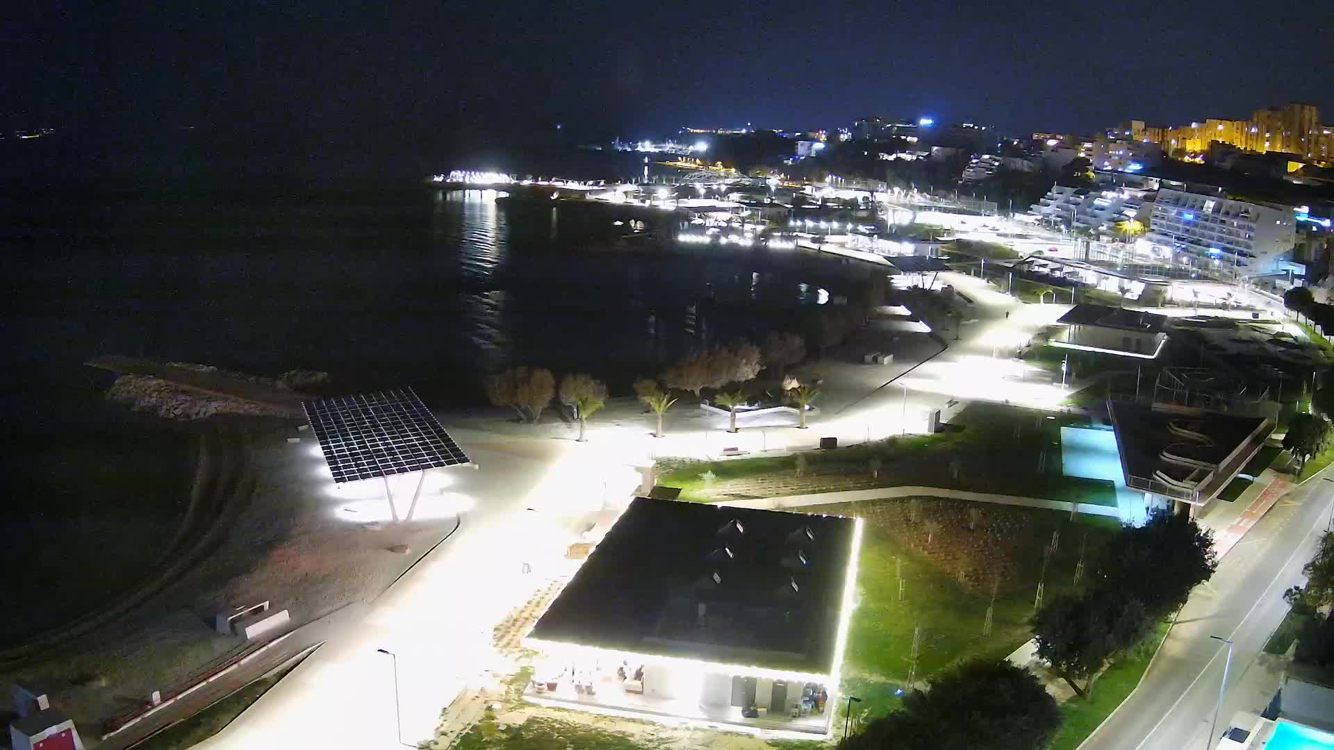 Split – Lungomare Znjanski