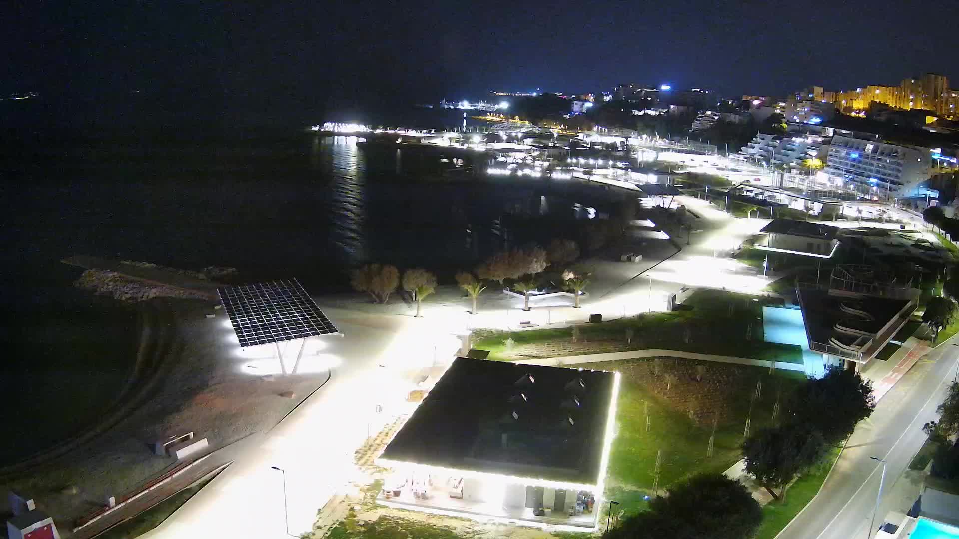 Split – Obnova Žnjanskog platoa