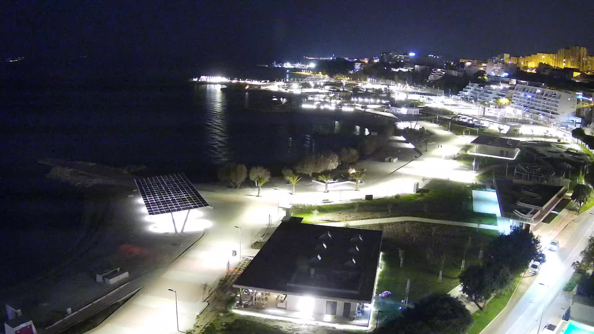 Split – Lungomare Znjanski