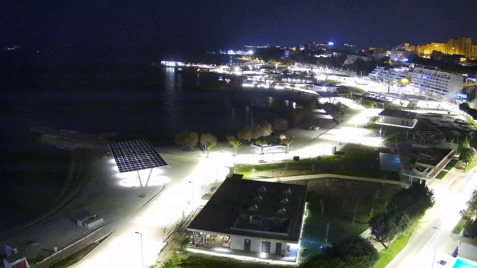 Split – Znjanski Plateau Renovation