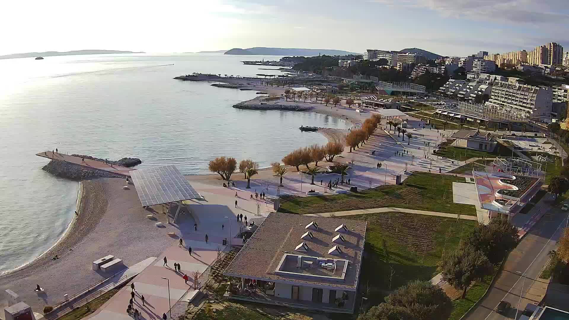 Split – Lungomare Znjanski