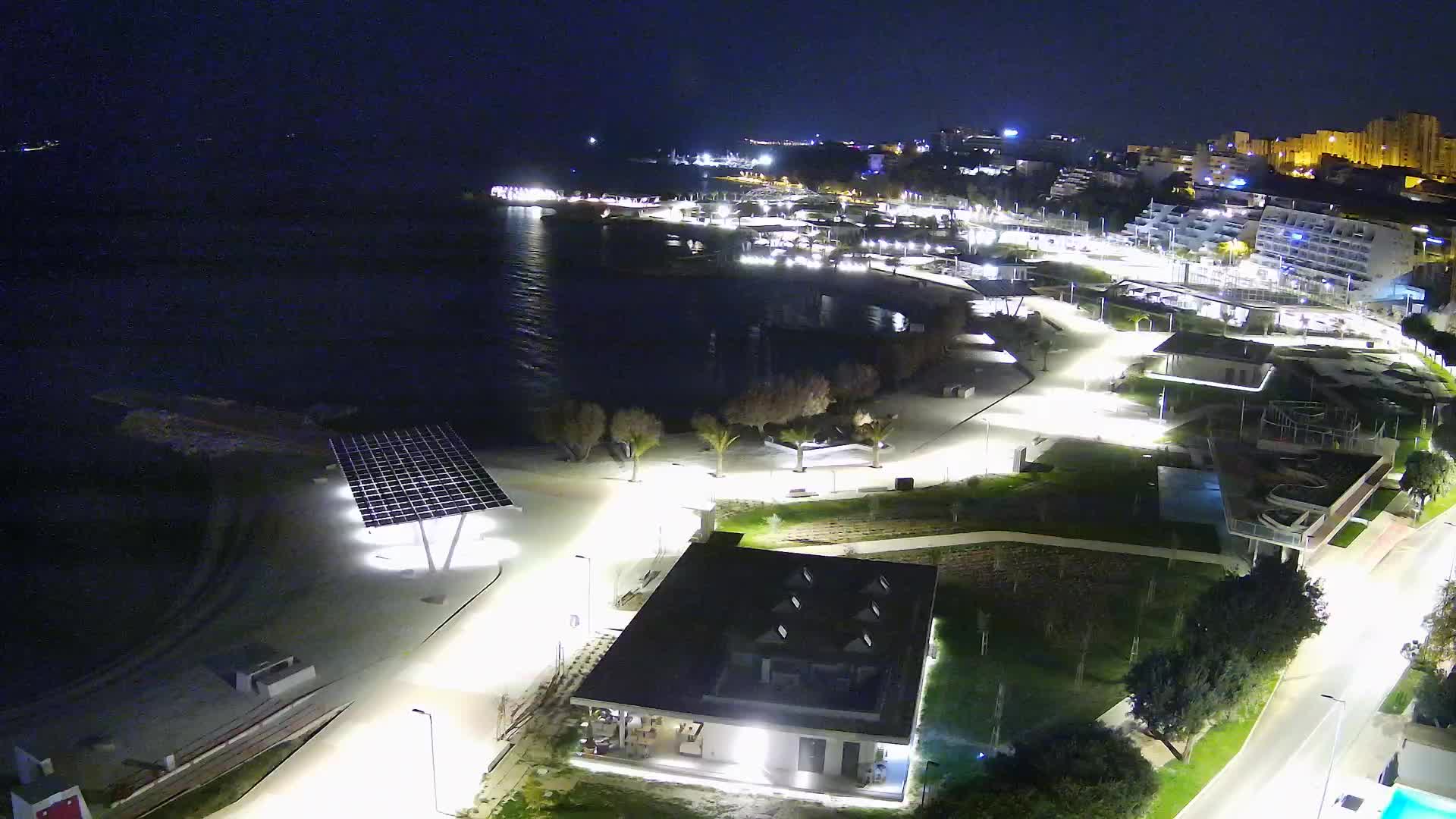 Split – Znjanski Plateau Renovation