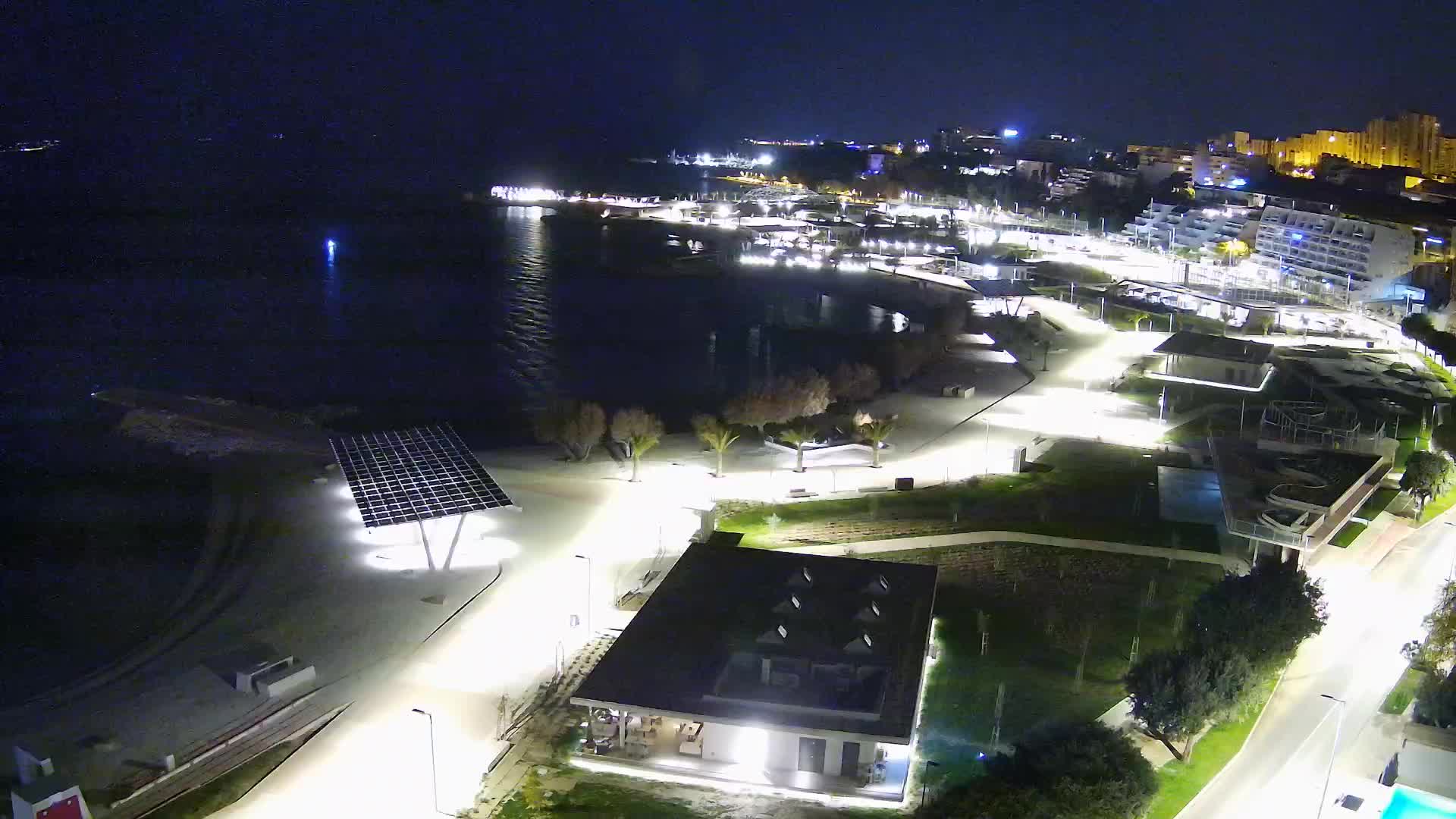 Split – Obnova Žnjanskog platoa