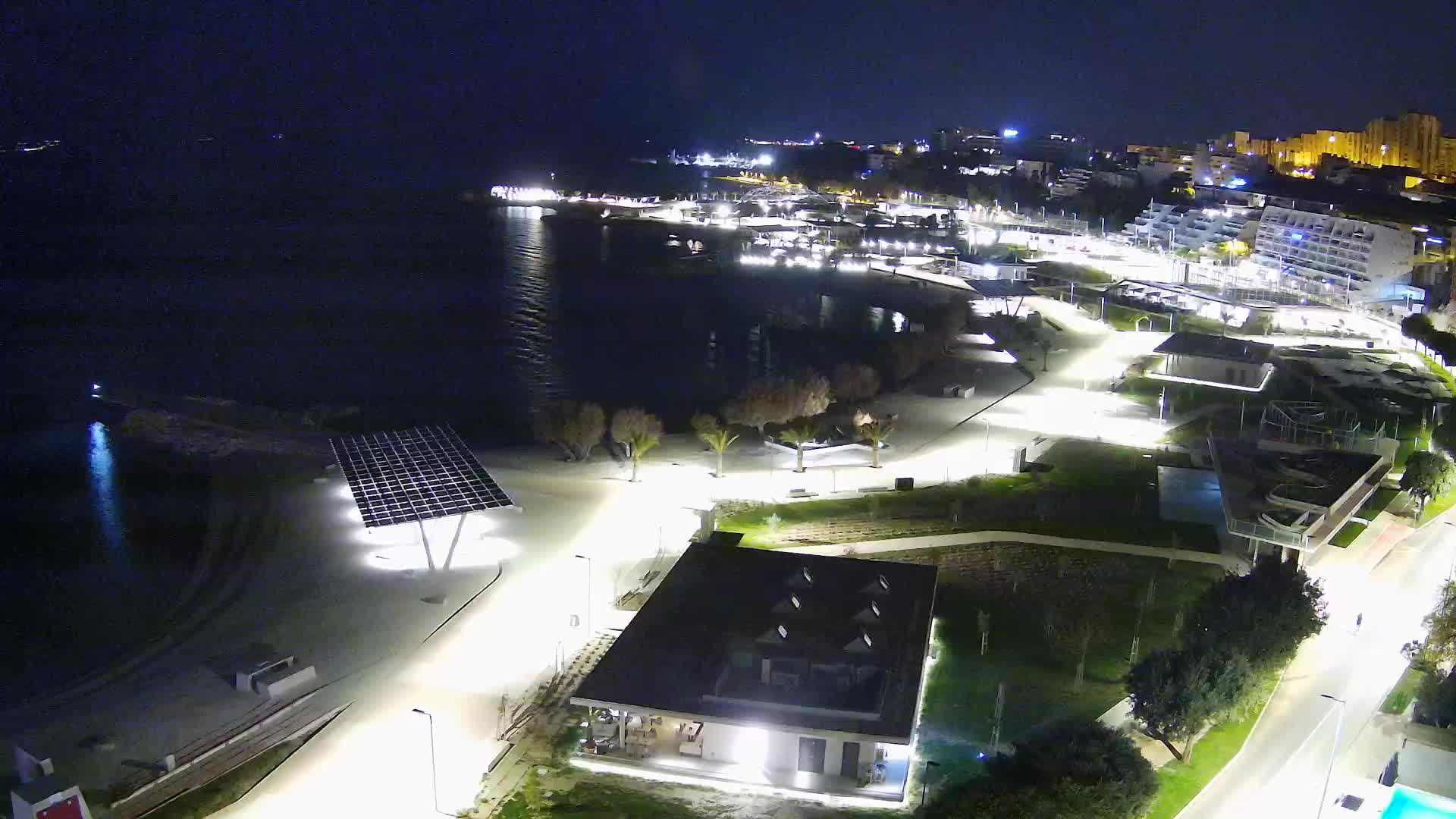 Split – Znjanski Plateau Renovation