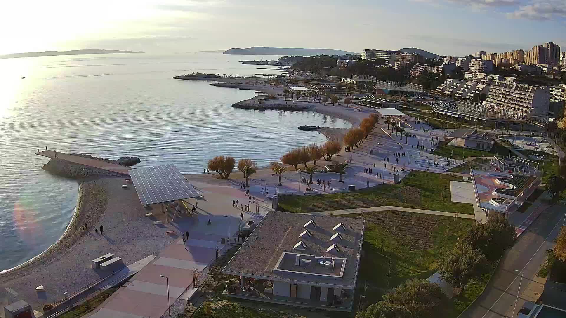 Split – Znjanski Plateau Renovation