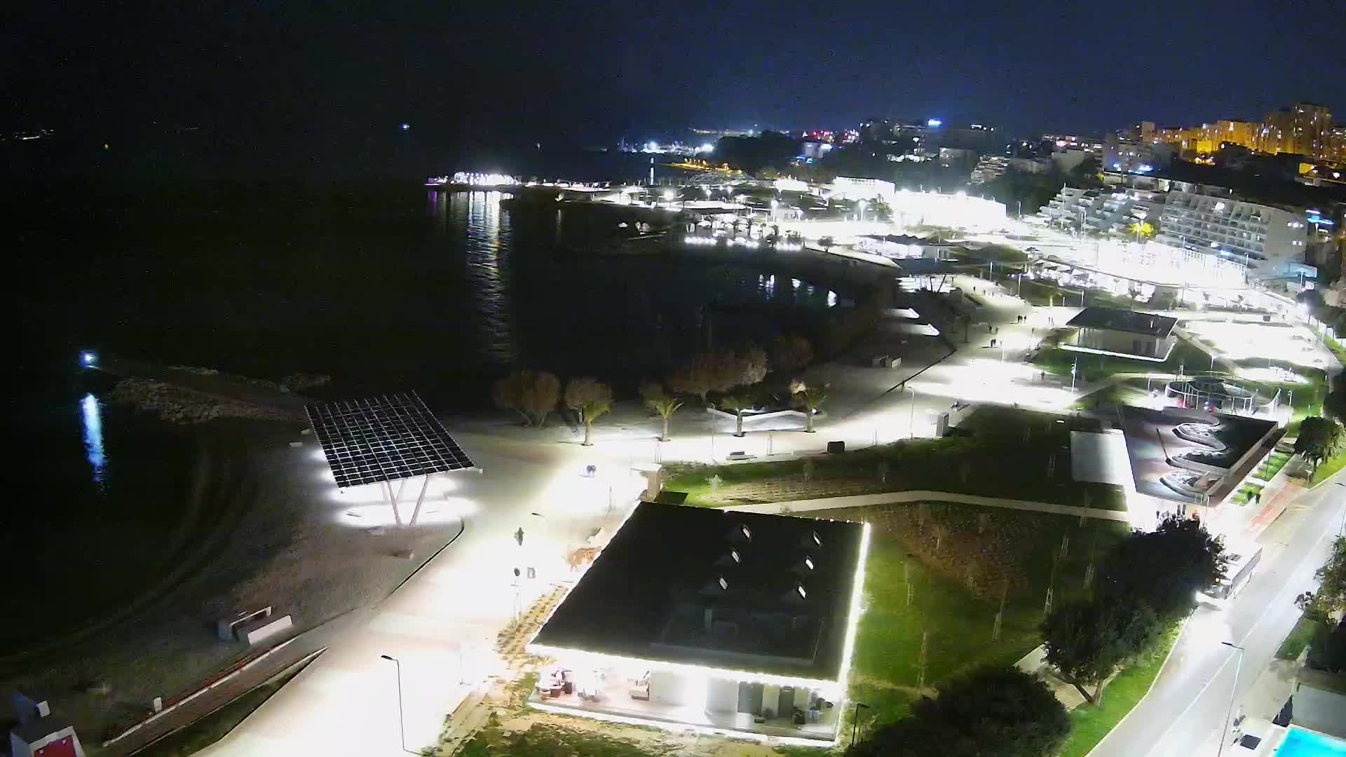 Split – Znjanski Plateau Renovation