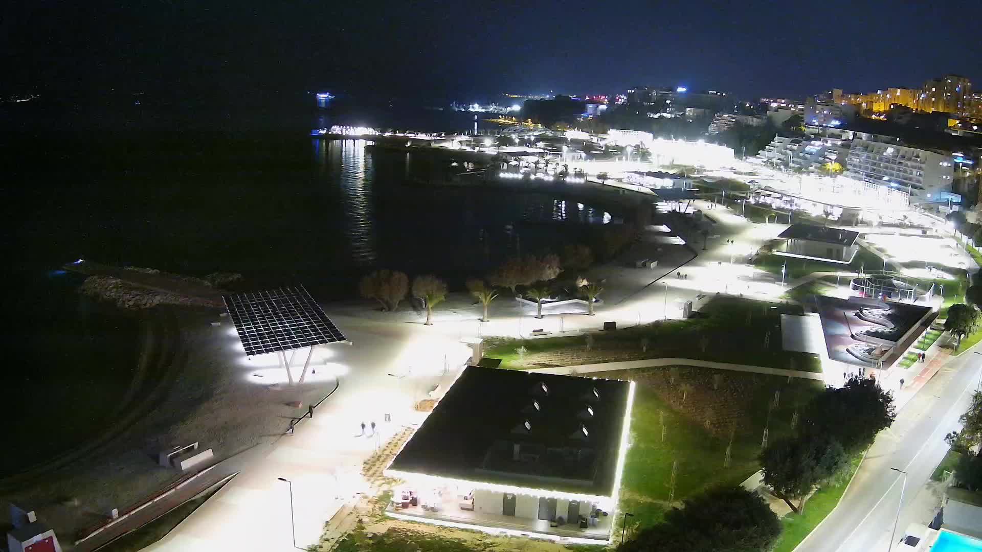 Split – Znjanski Plateau Renovation