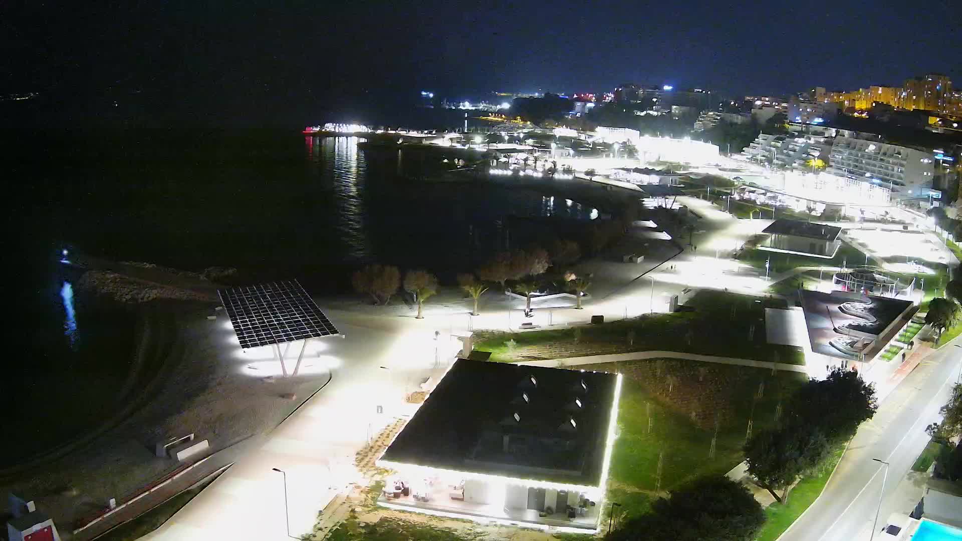 Split – Znjanski Plateau Renovation