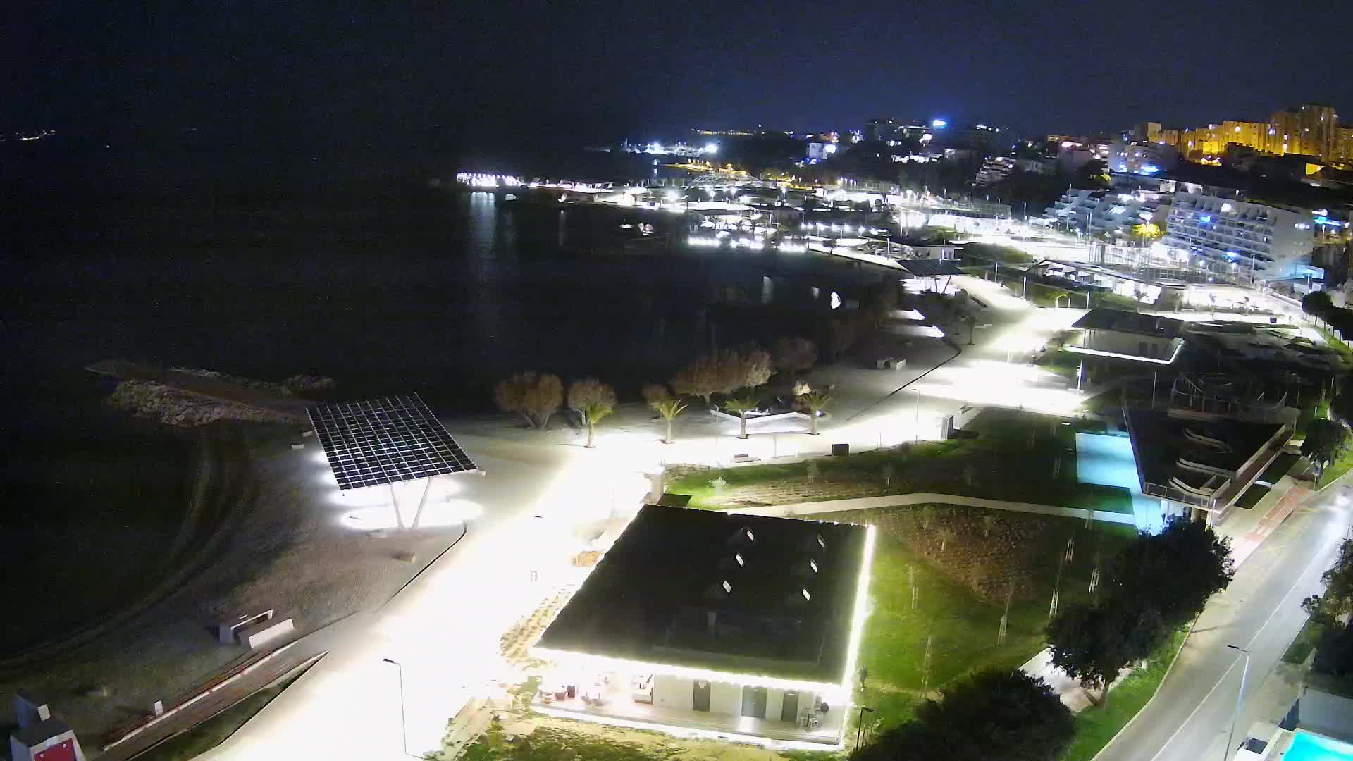 Split – Znjanski Plateau Renovation