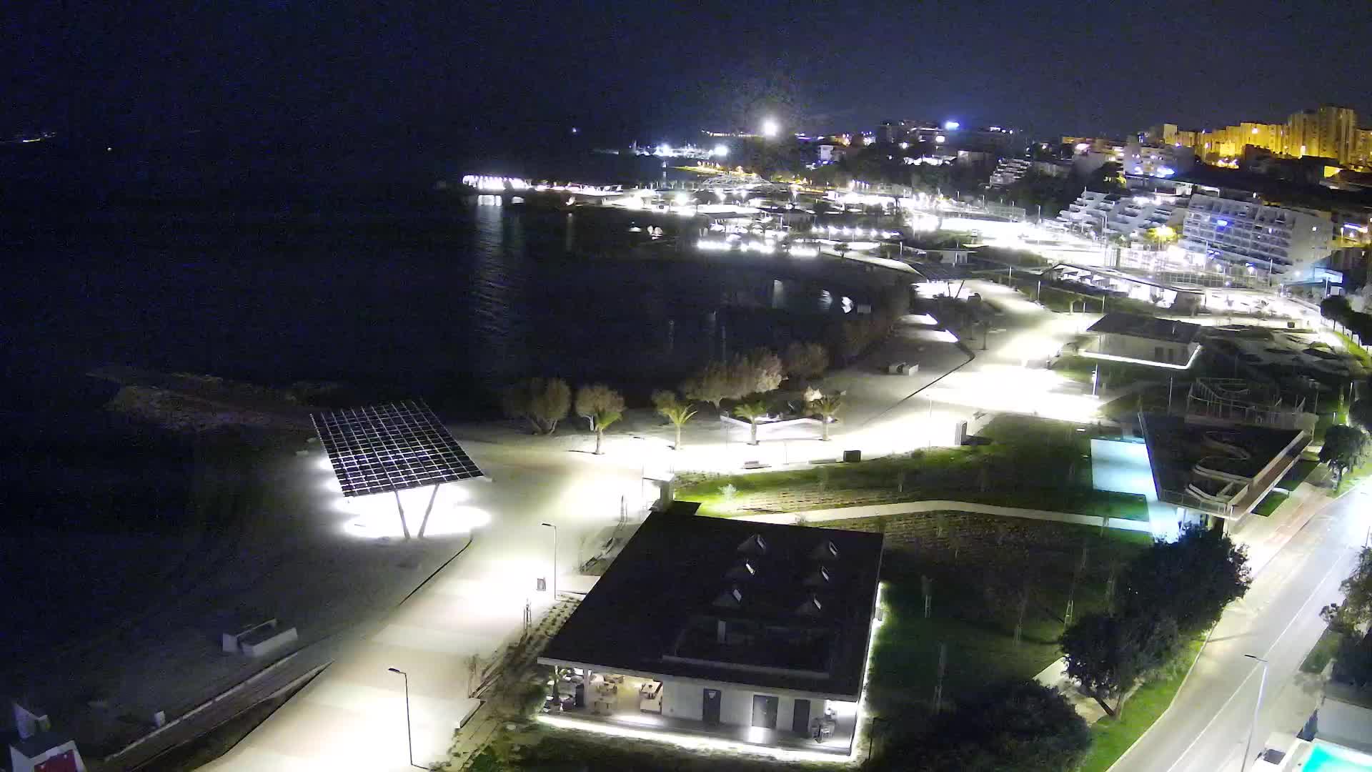 Split – Obnova Žnjanskog platoa