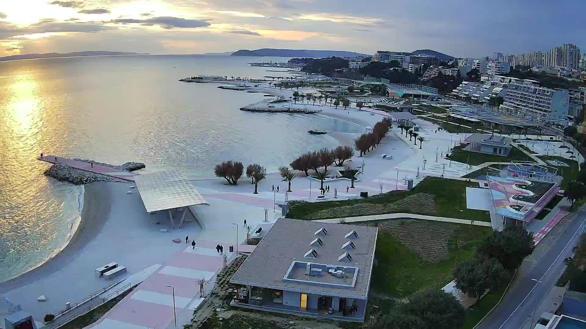 Split – Znjanski Plateau Renovation