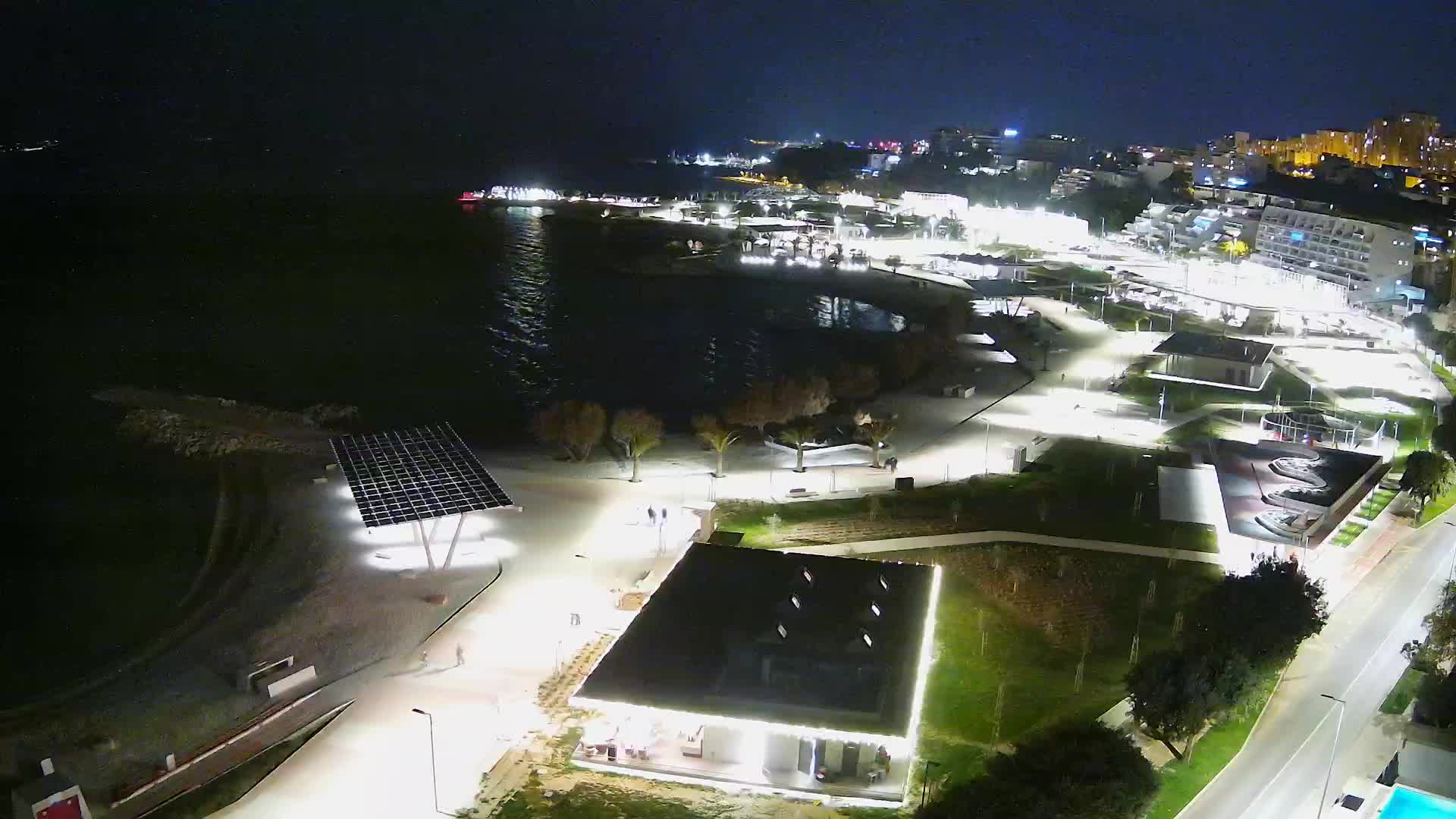 Split – Znjanski Plateau Renovation