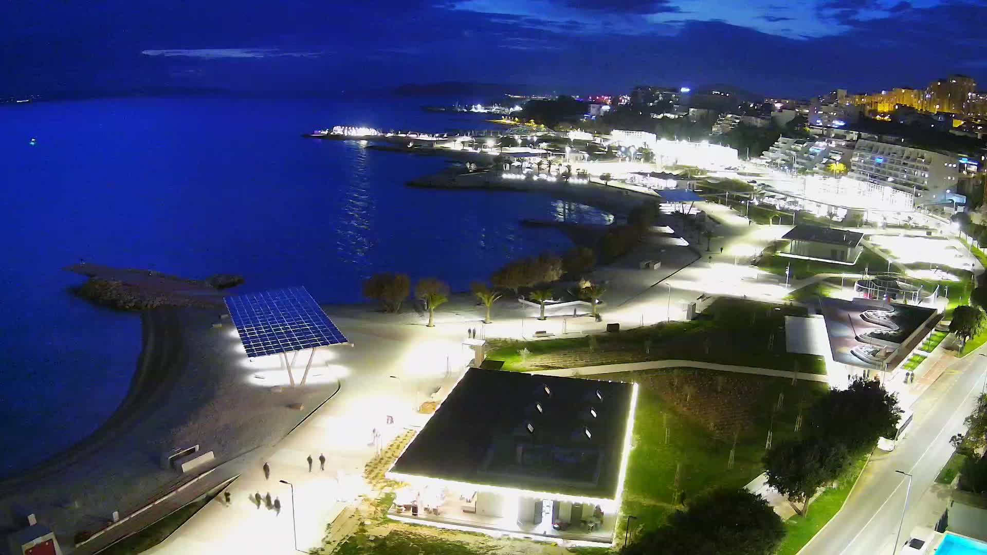 Split – Obnova Žnjanskog platoa