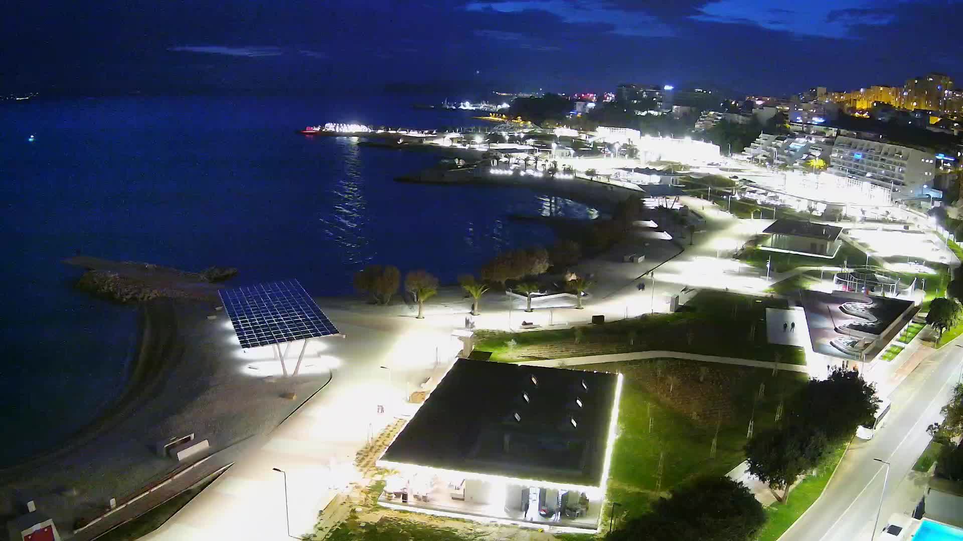 Split – Lungomare Znjanski