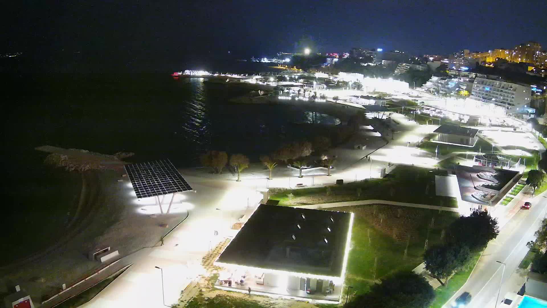 Split – Lungomare Znjanski