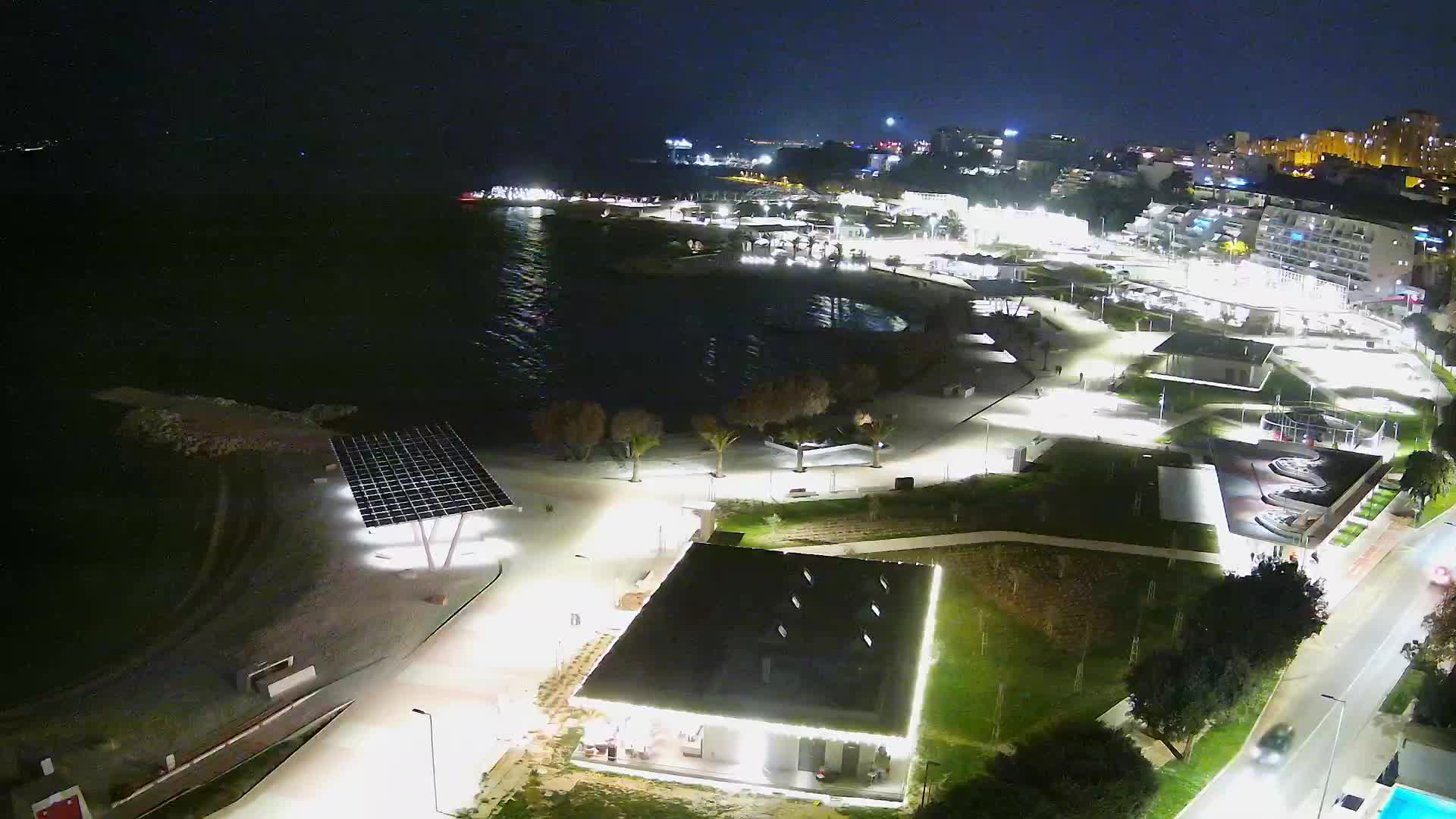 Split – Obnova Žnjanskog platoa