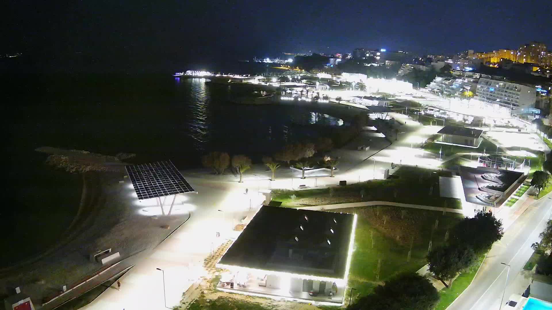 Split – Lungomare Znjanski