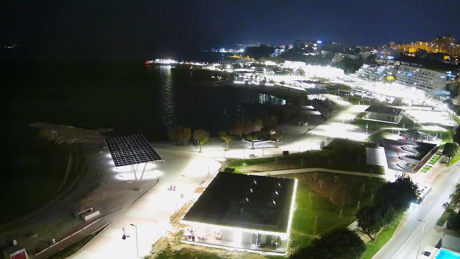 Split – Lungomare Znjanski