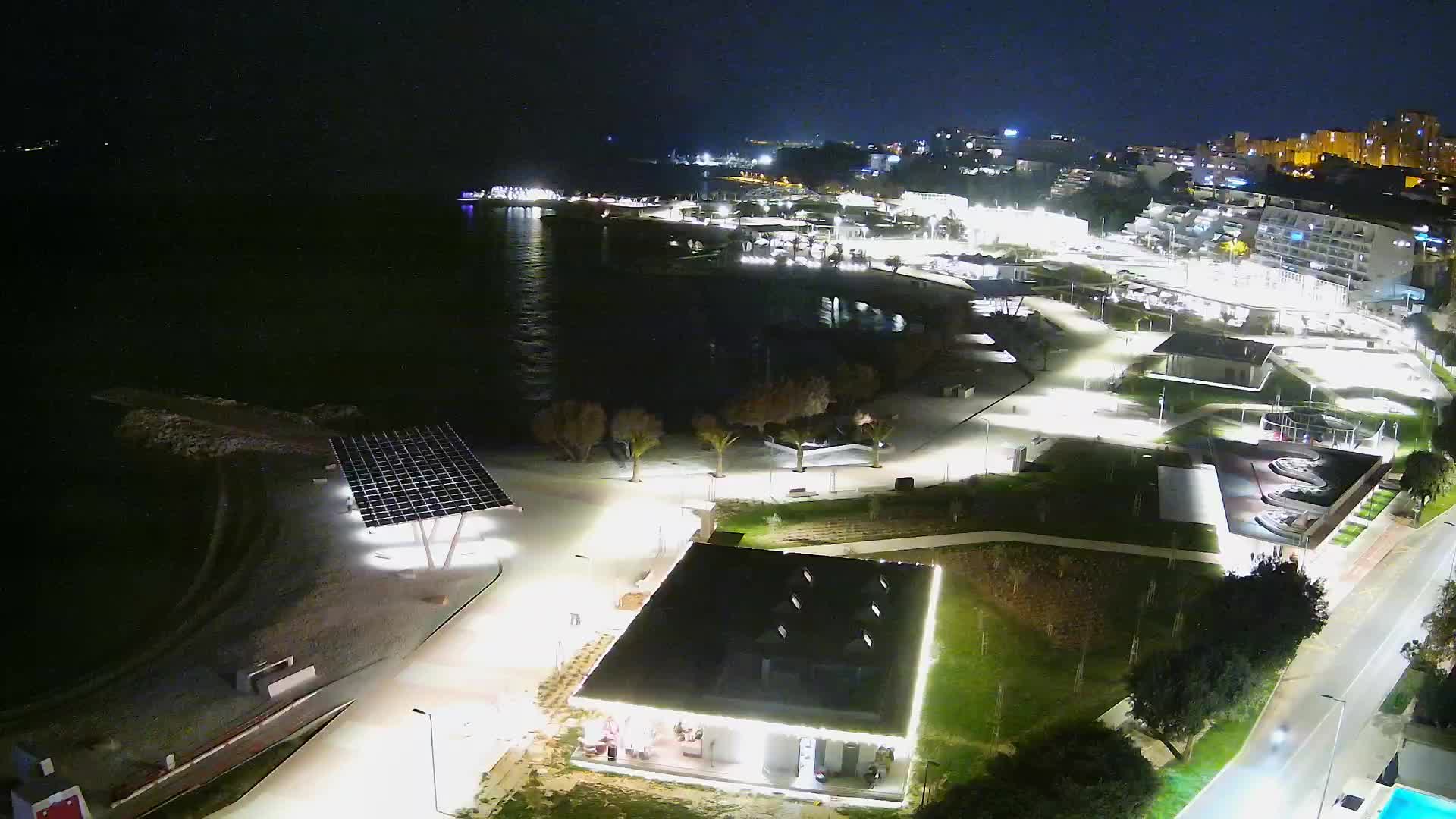 Split – Znjanski Plateau Renovation