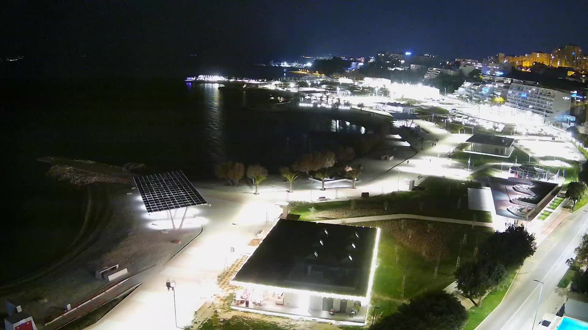 Split – Znjanski Plateau Renovation