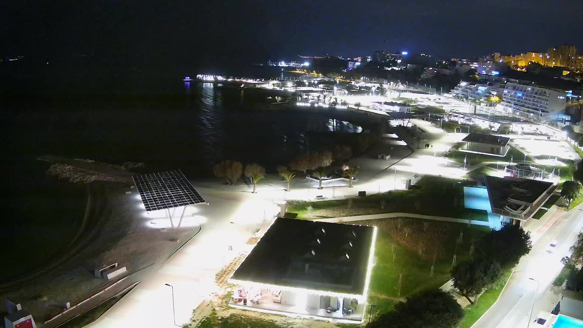 Split – Obnova Žnjanskog platoa