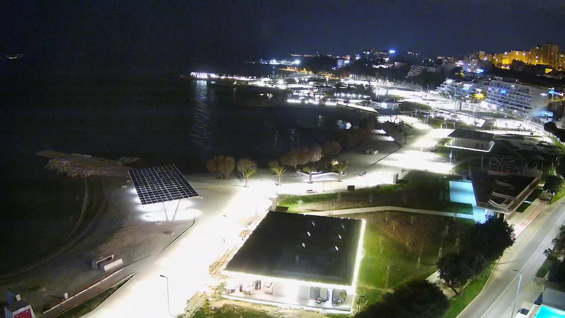 Split – Znjanski Plateau Renovation