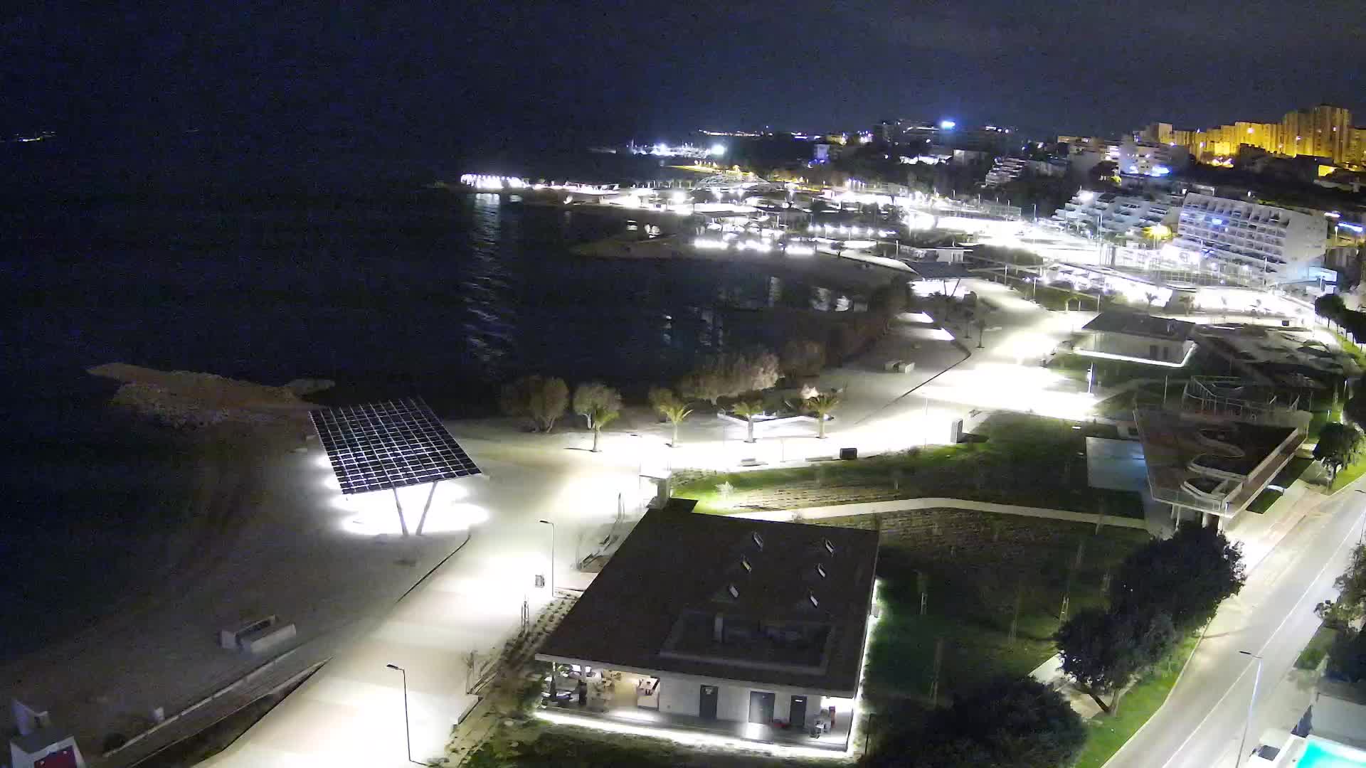 Split – Lungomare Znjanski