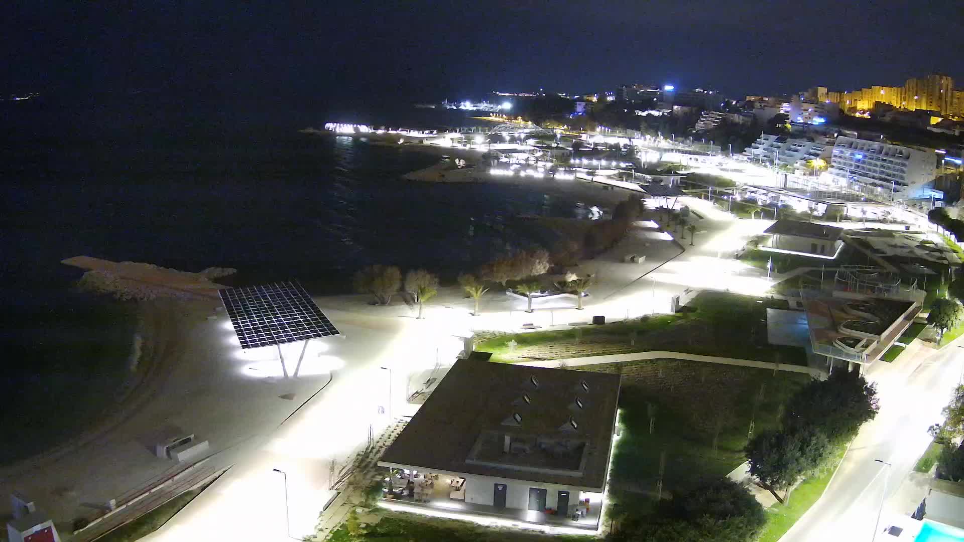 Split – Znjanski Plateau Renovation