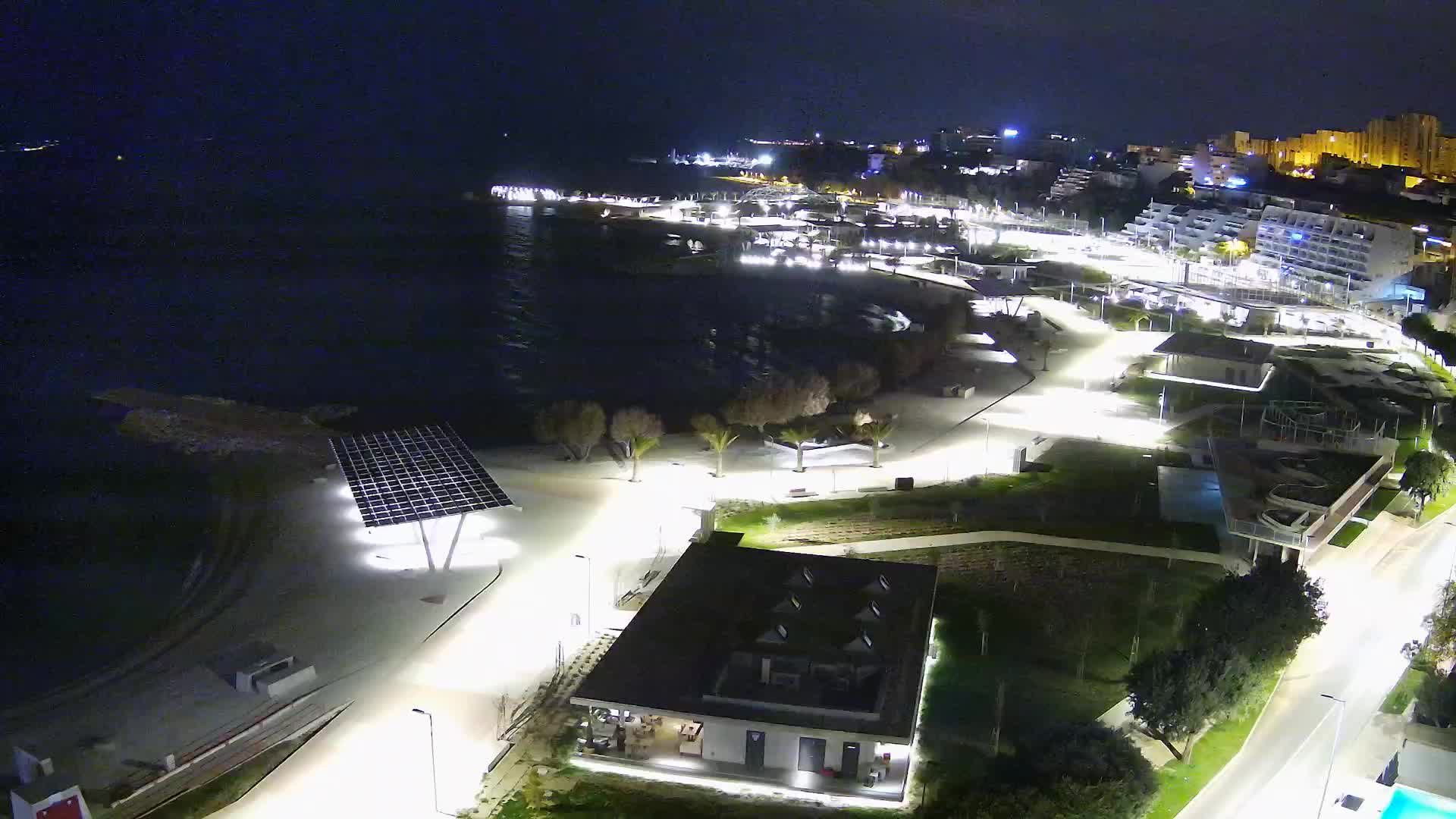 Split – Lungomare Znjanski