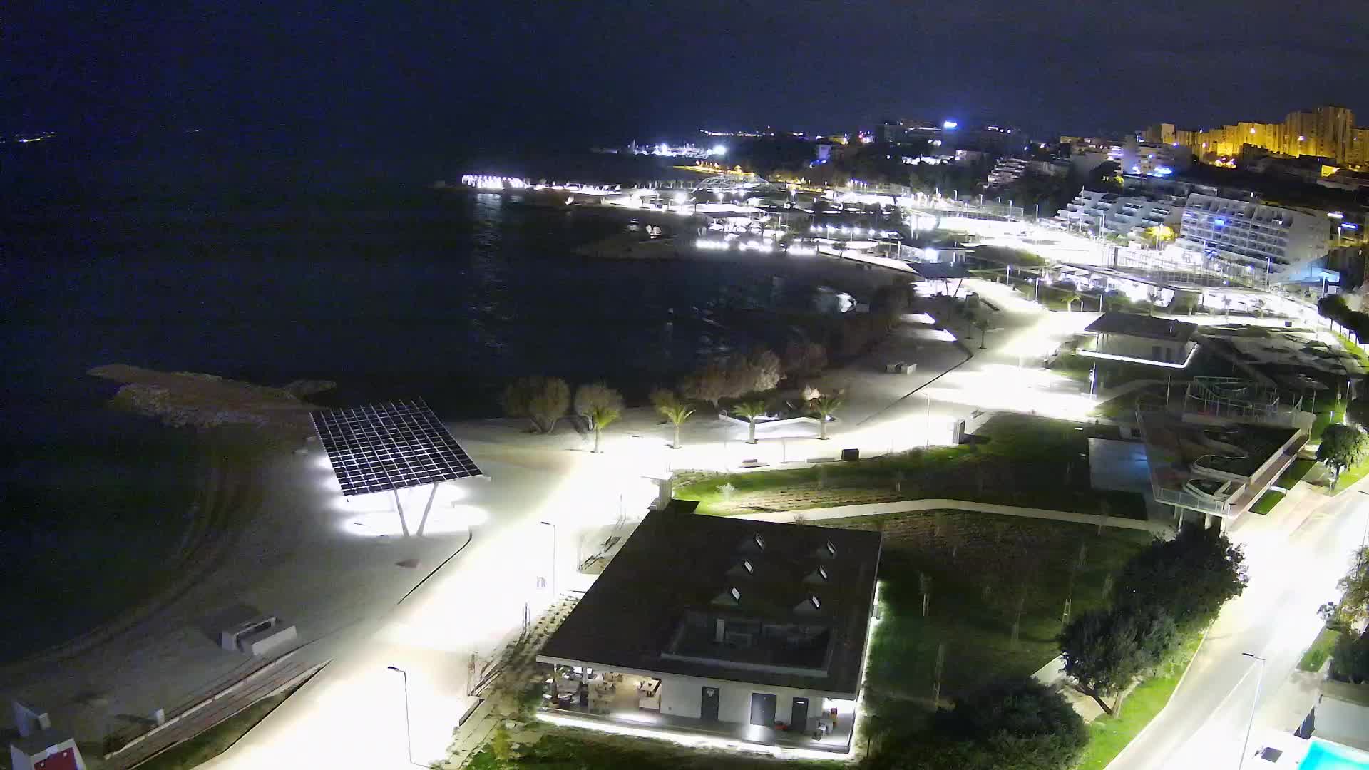 Split – Obnova Žnjanskog platoa