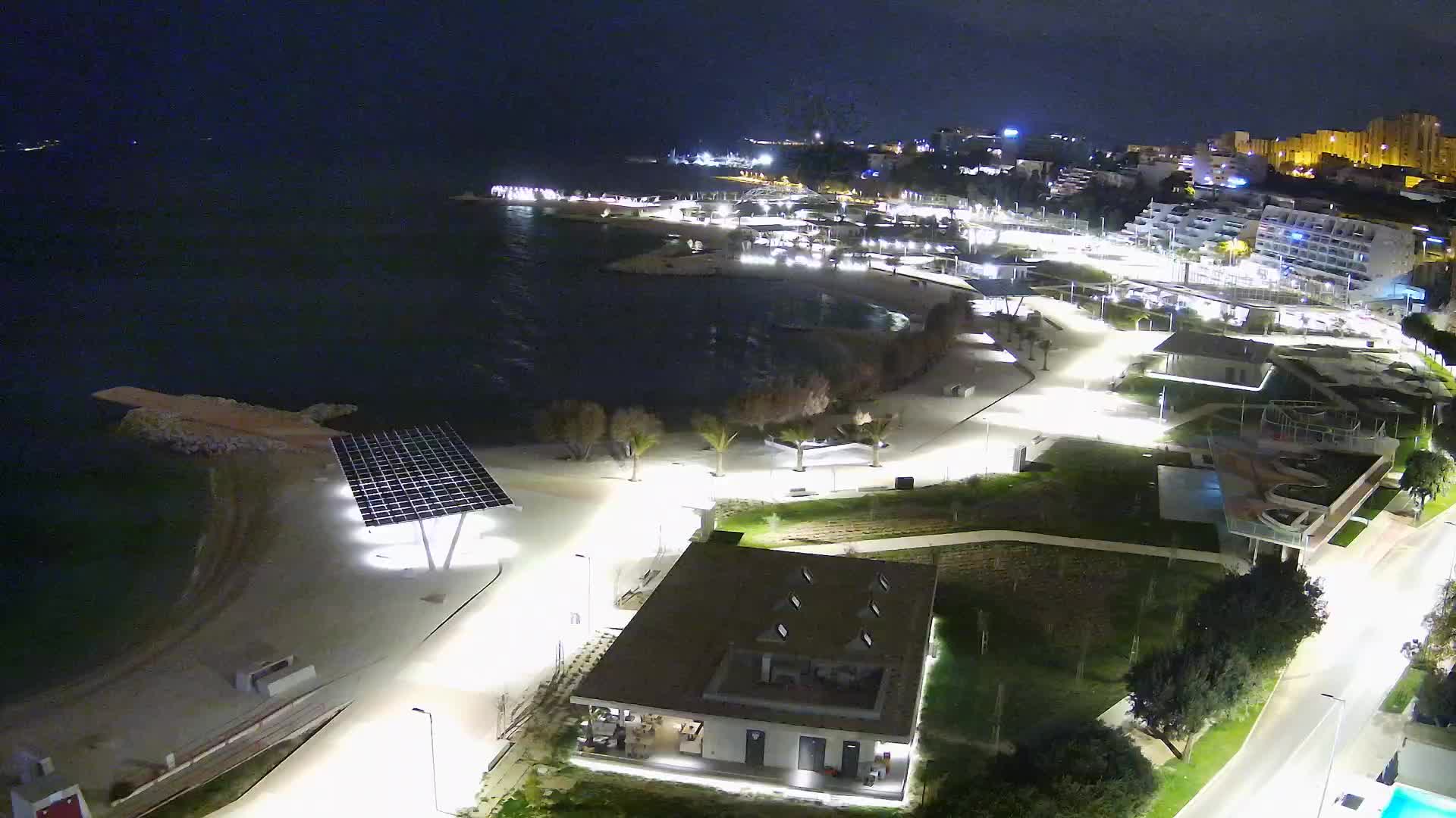 Split – Znjanski Plateau Renovation