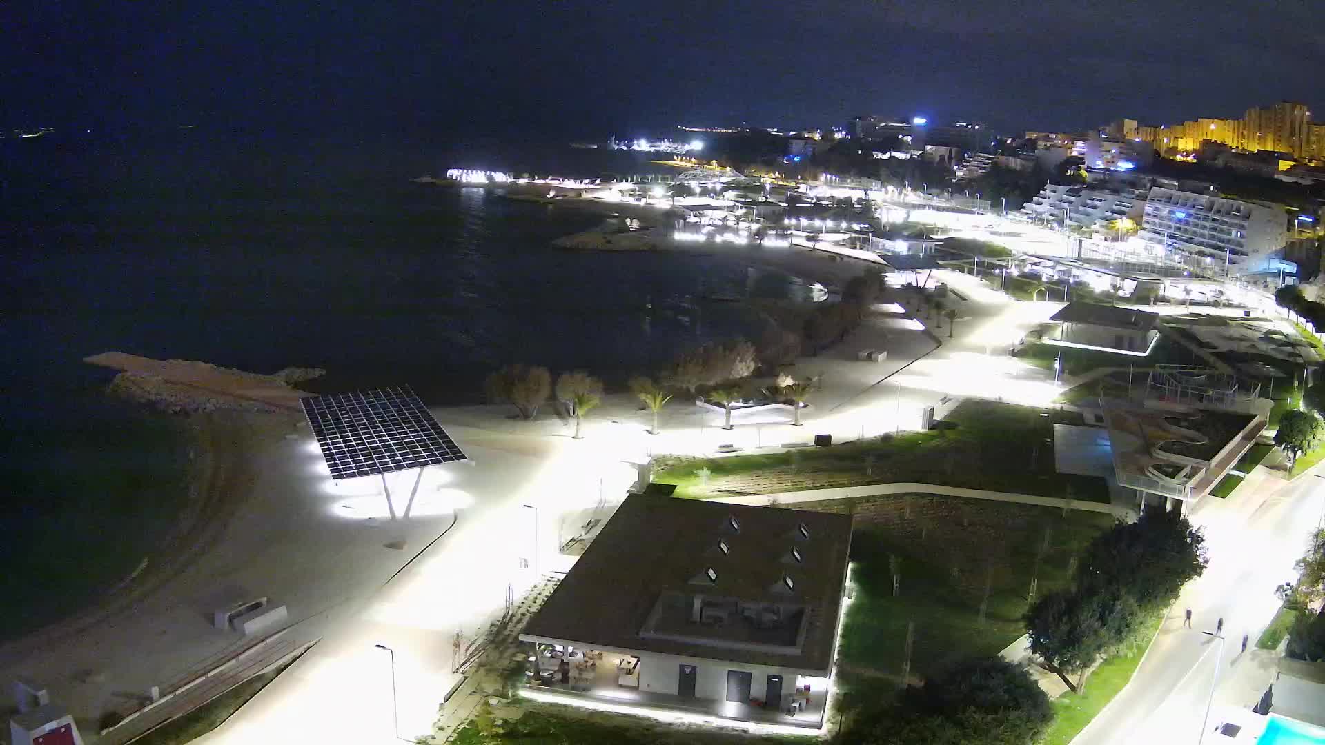 Split – Znjanski Plateau Renovation