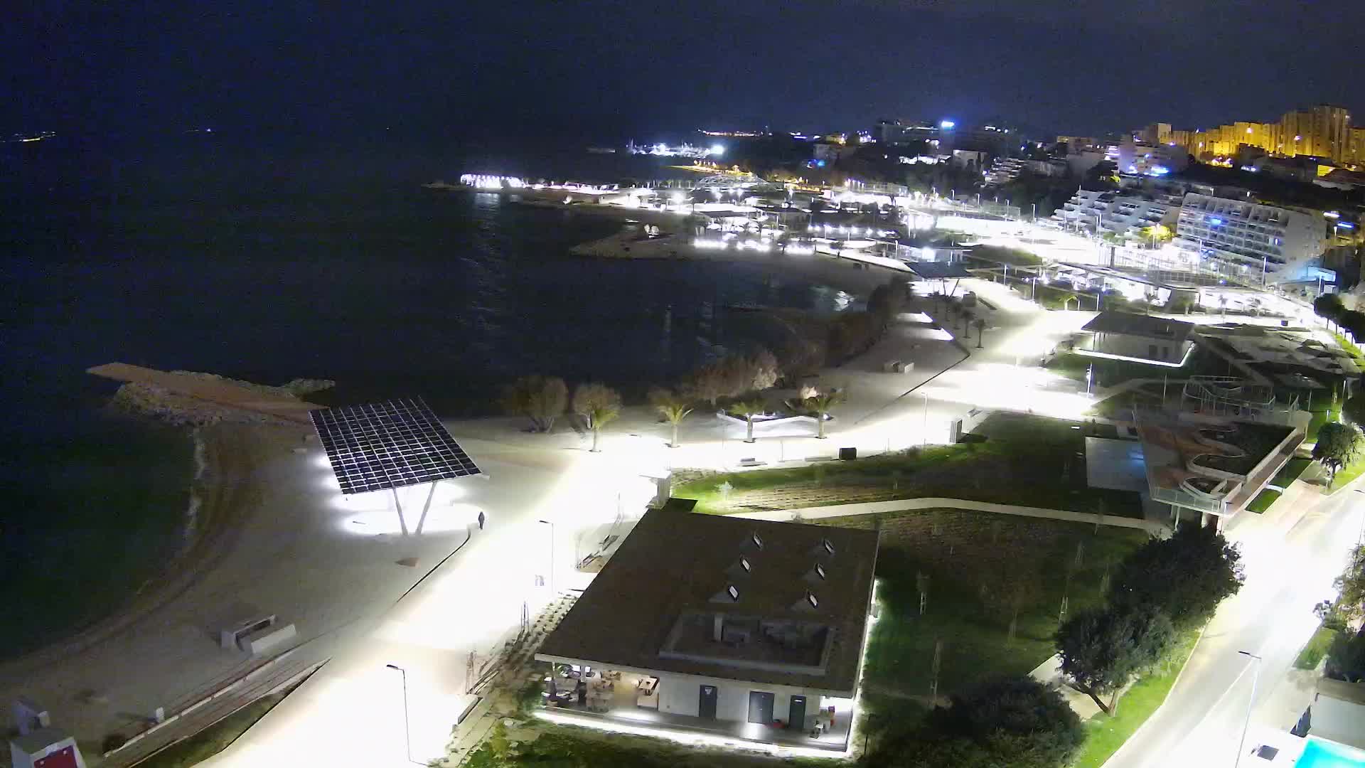 Split – Znjanski Plateau Renovation