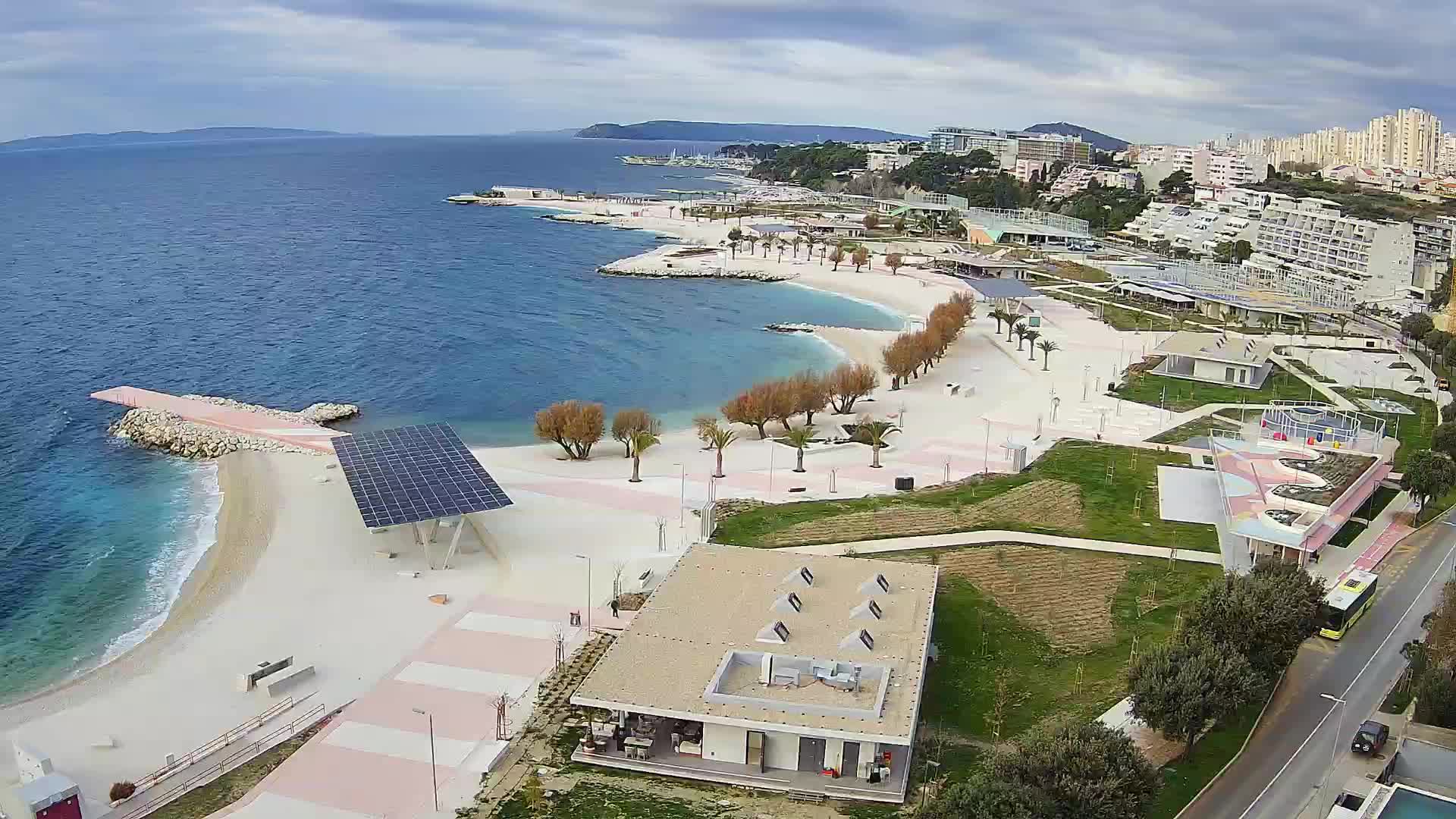 Split – Lungomare Znjanski