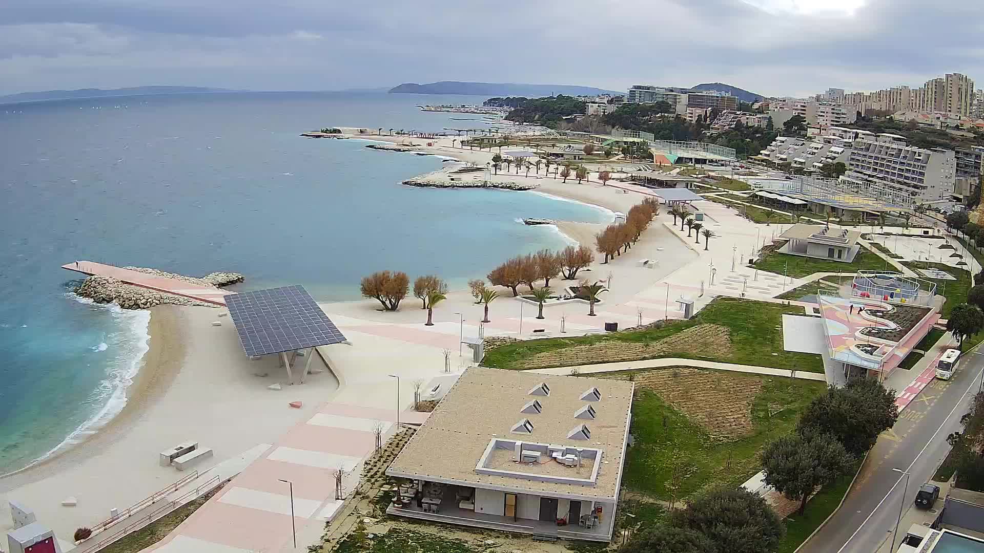 Split – Lungomare Znjanski