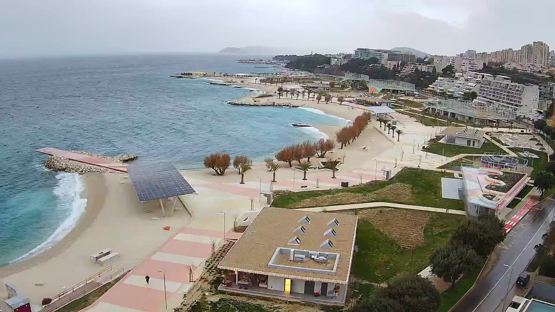 Split – Lungomare Znjanski