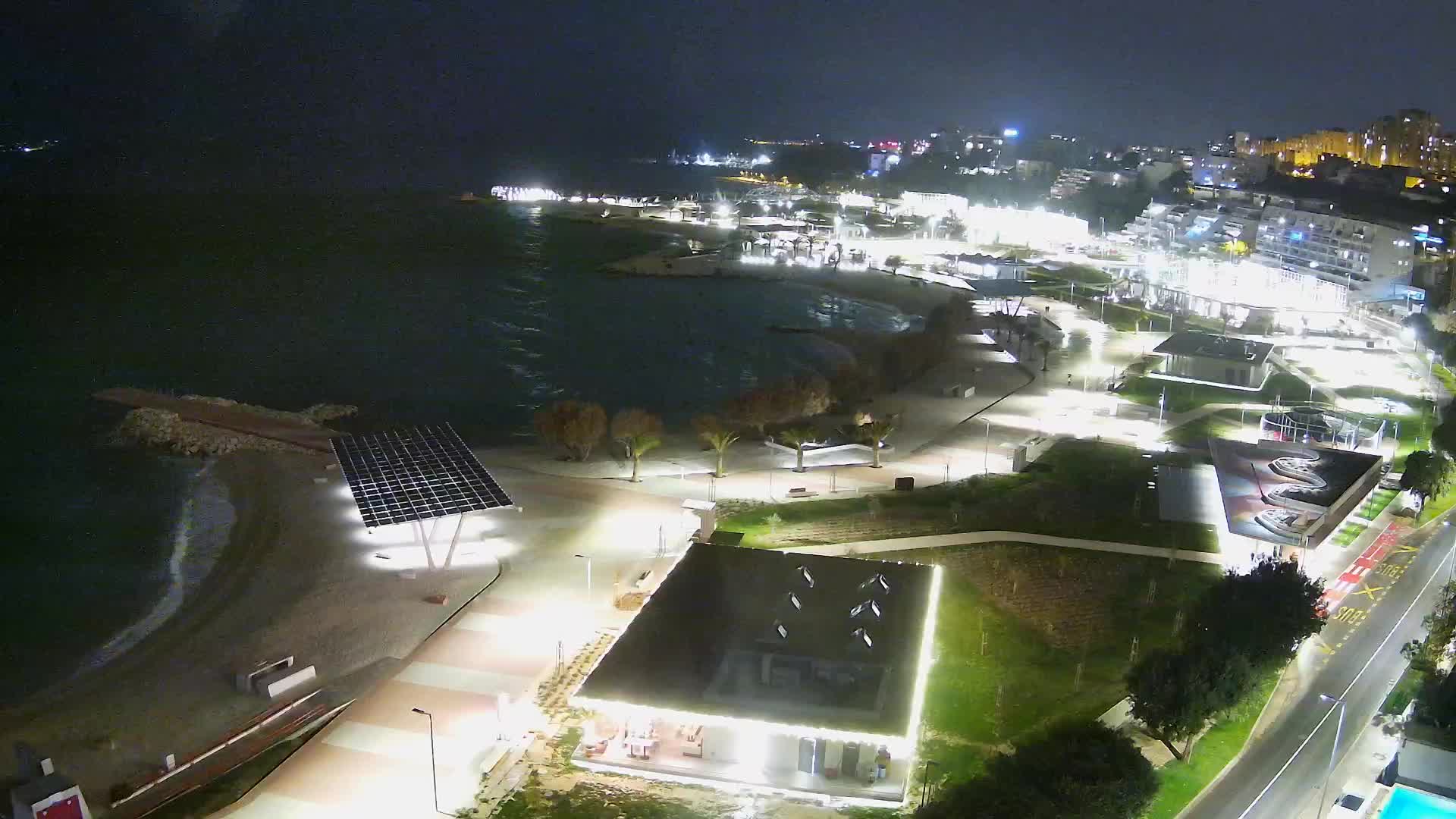 Split – Lungomare Znjanski