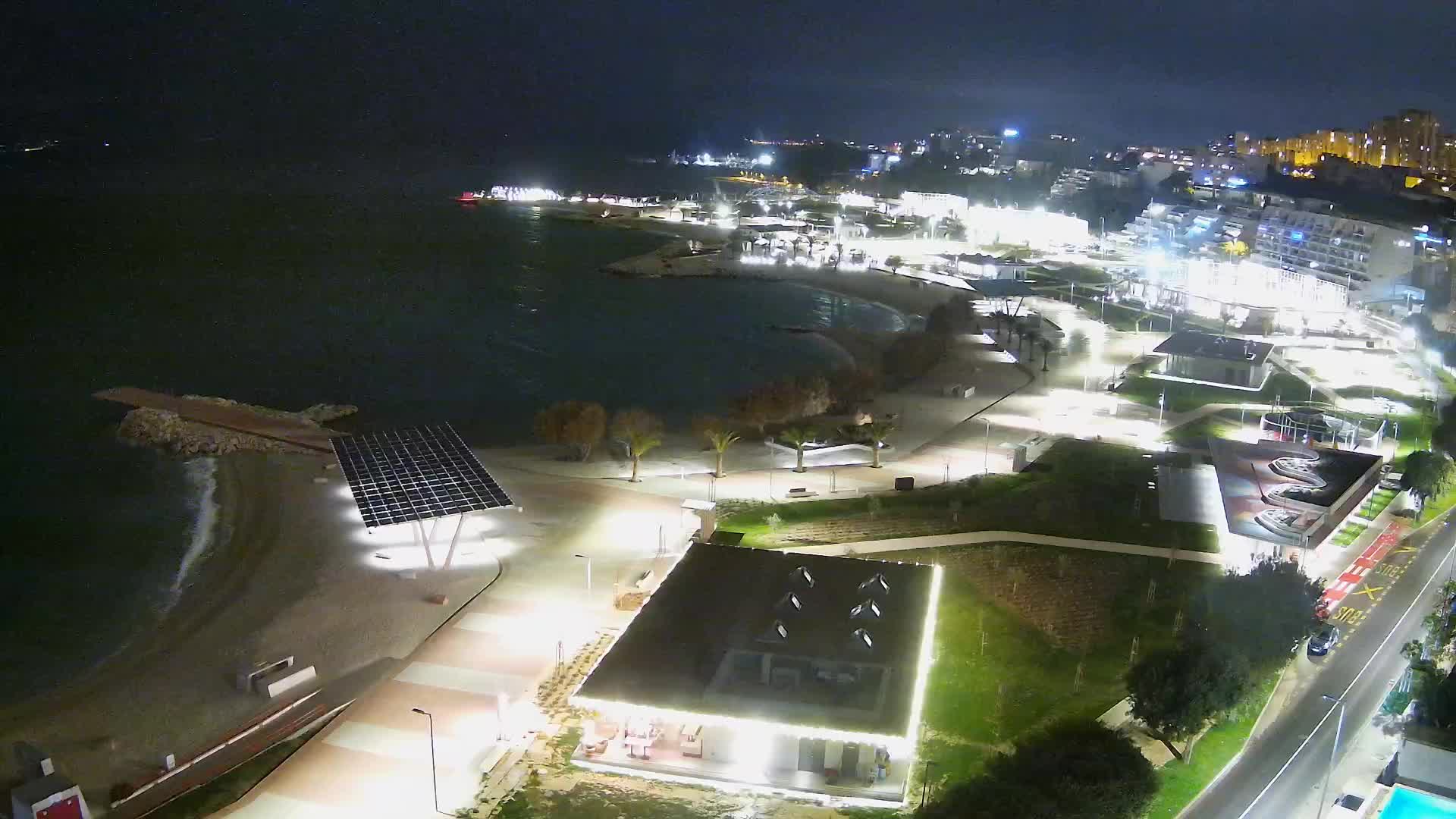 Split – Znjanski Plateau Renovation