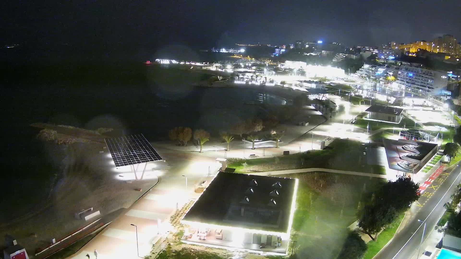 Split – Obnova Žnjanskog platoa