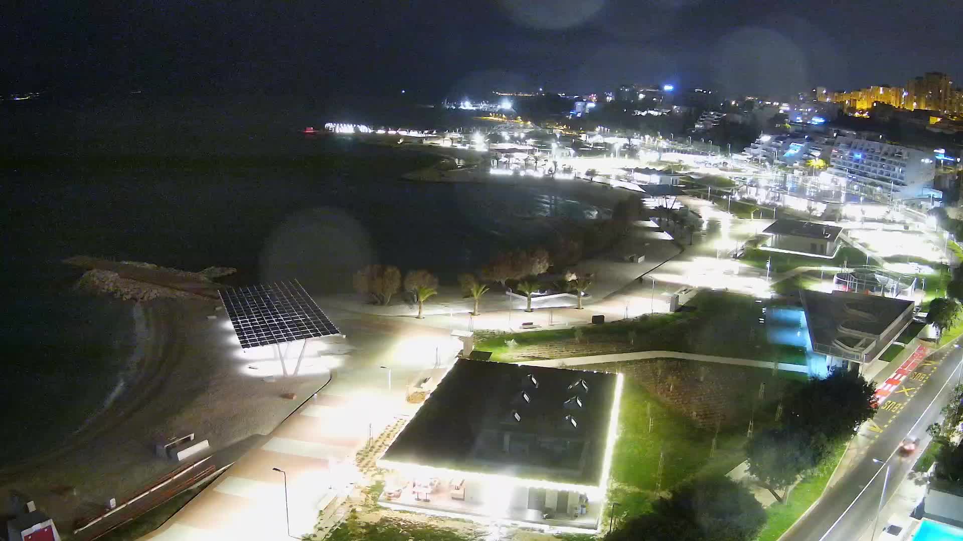 Split – Znjanski Plateau Renovation