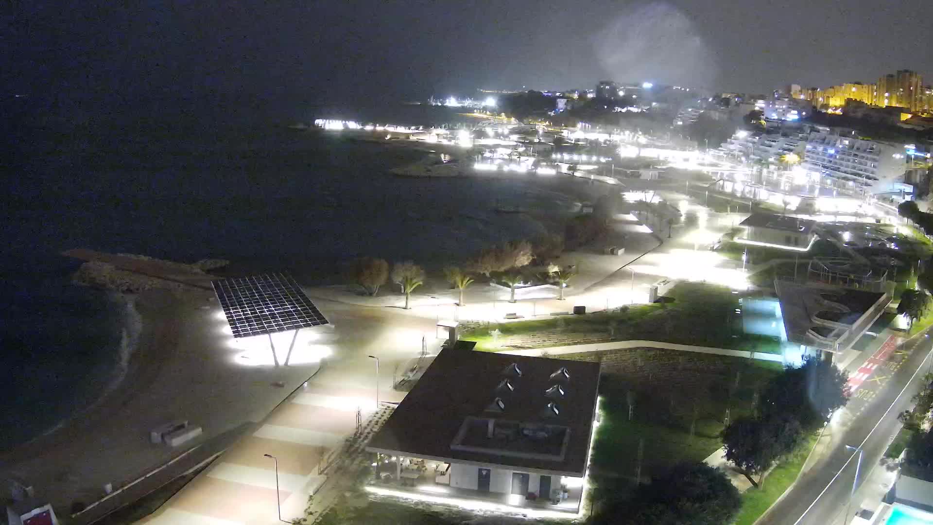 Split – Obnova Žnjanskog platoa