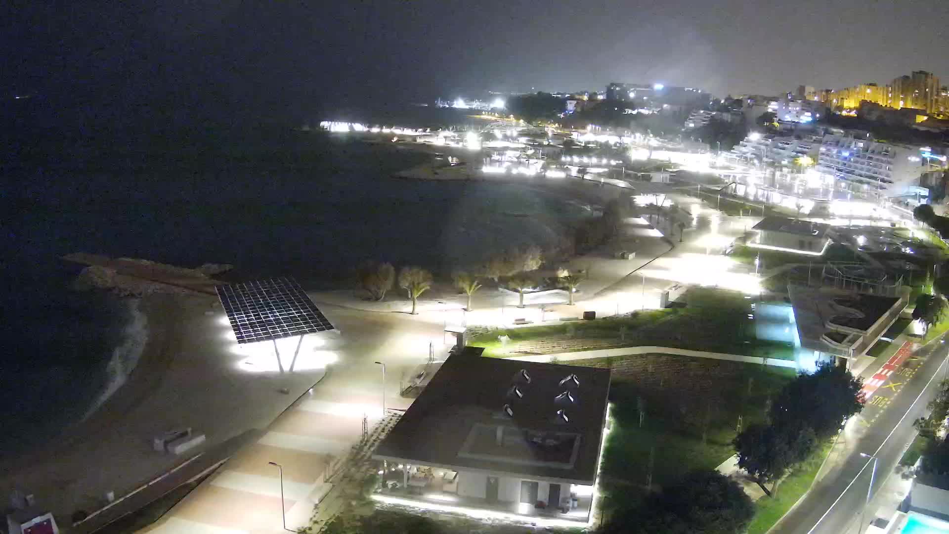 Split – Obnova Žnjanskog platoa