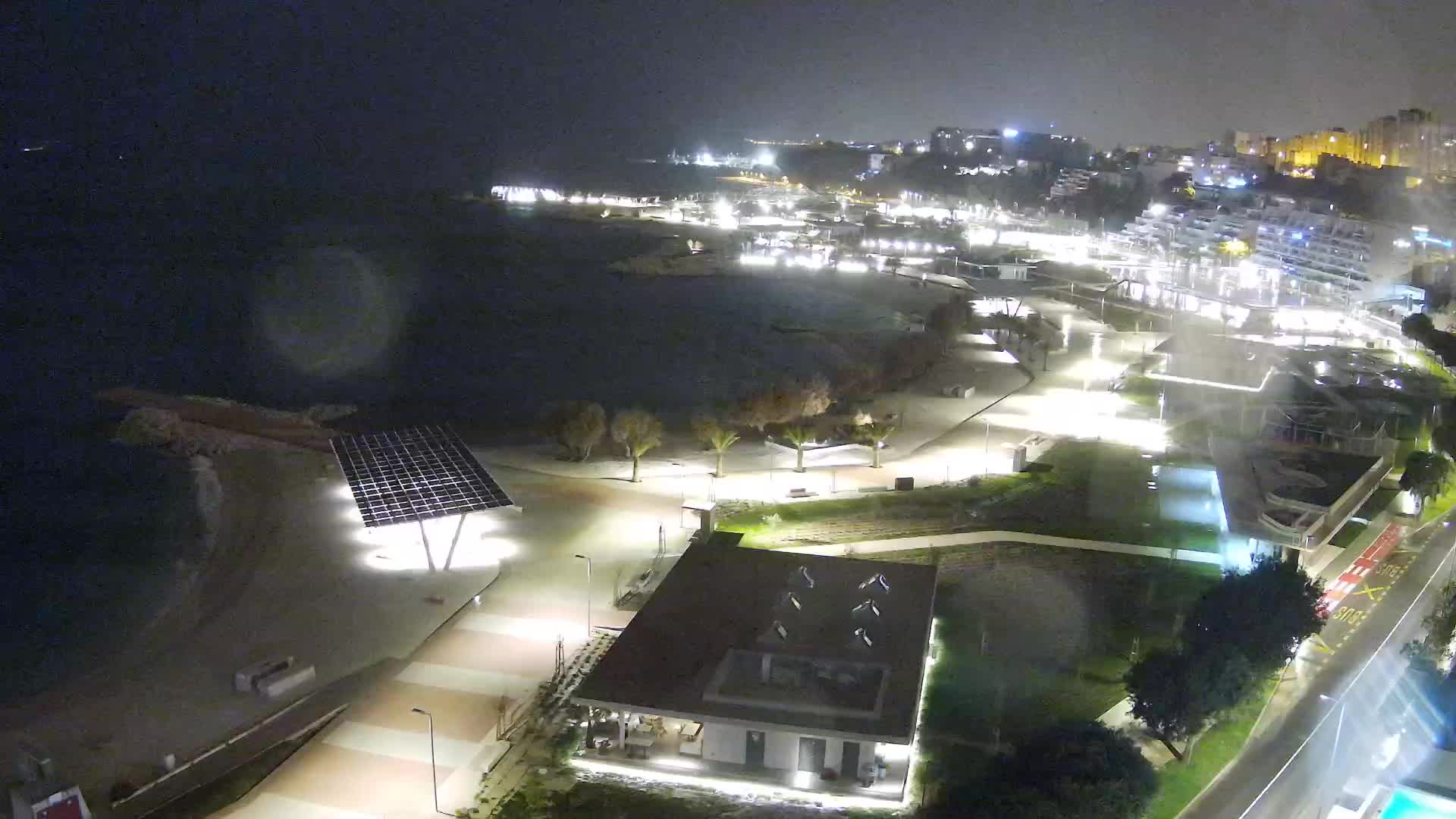 Split – Lungomare Znjanski