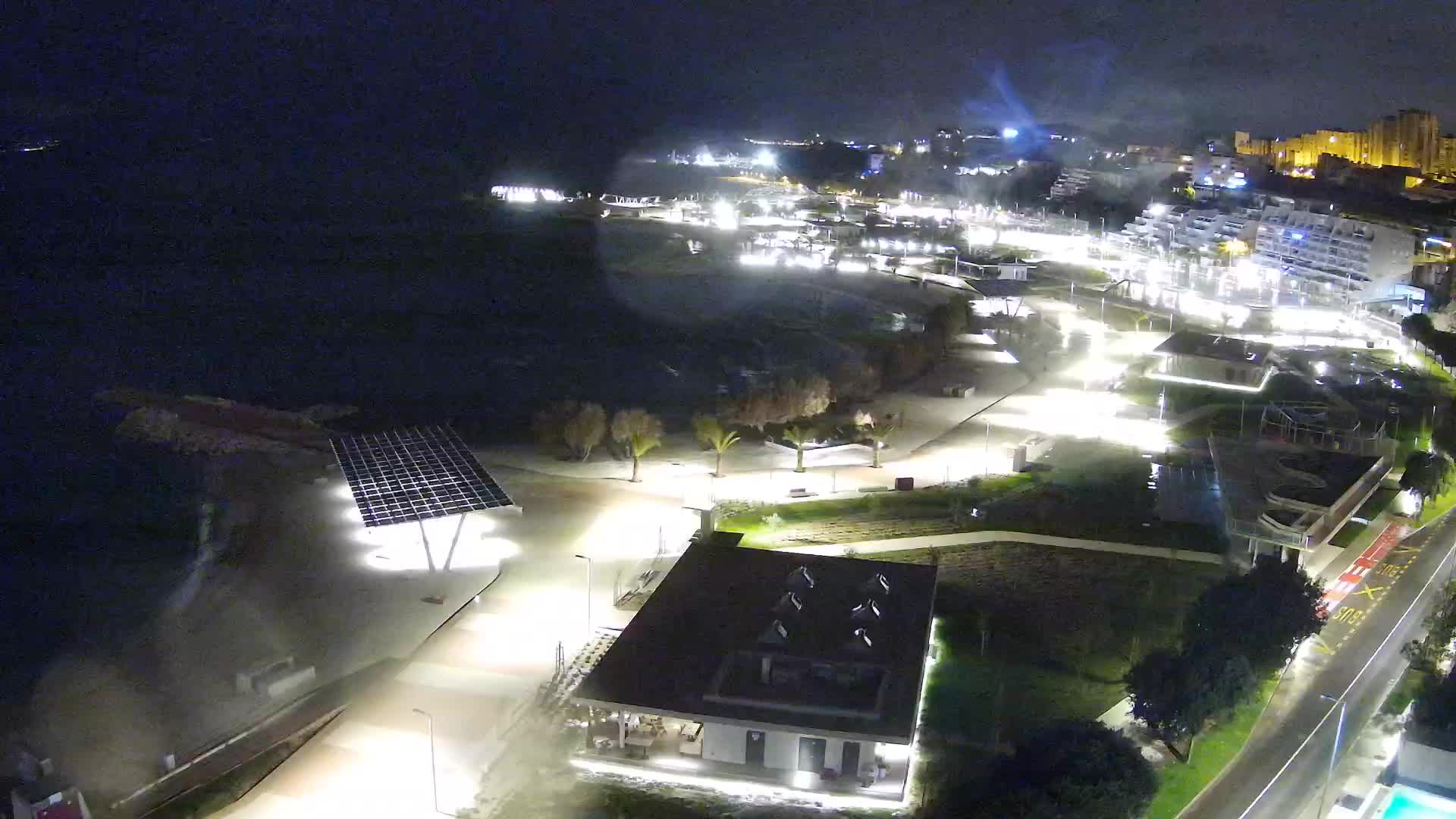 Split – Lungomare Znjanski