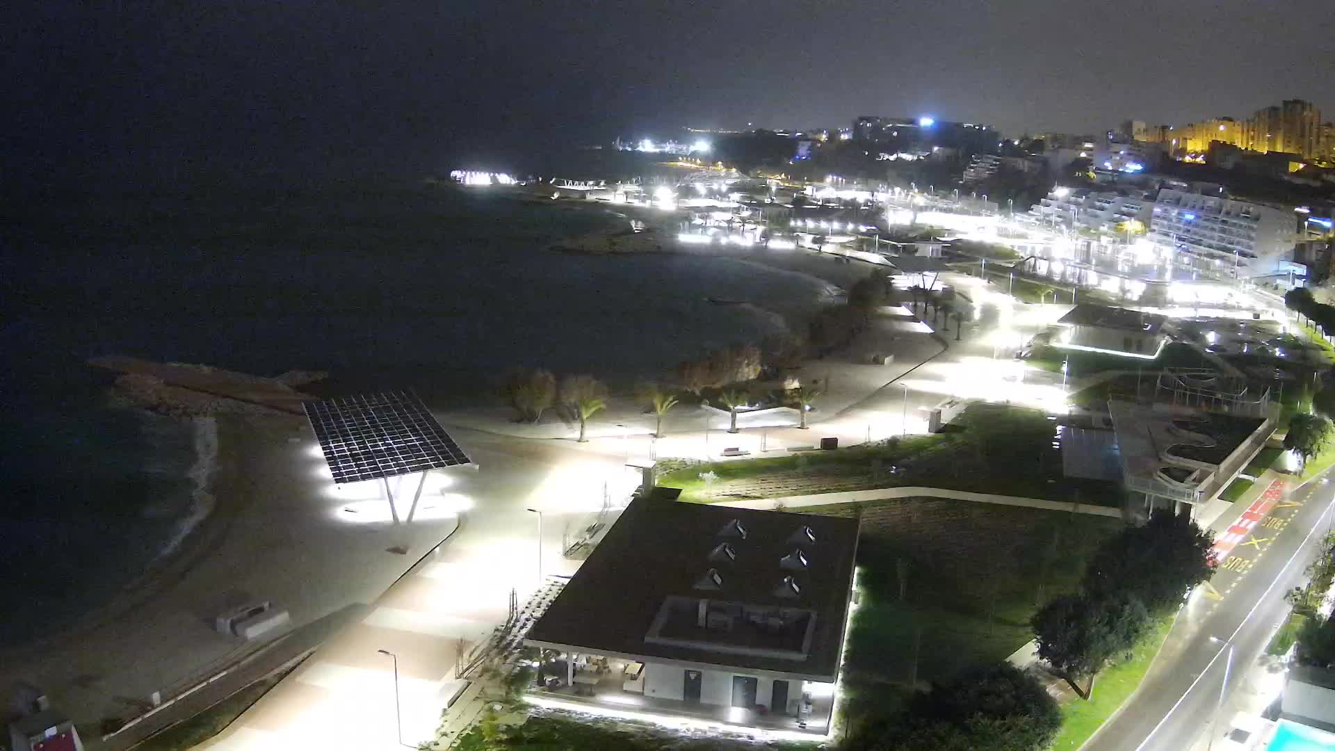 Split – Lungomare Znjanski