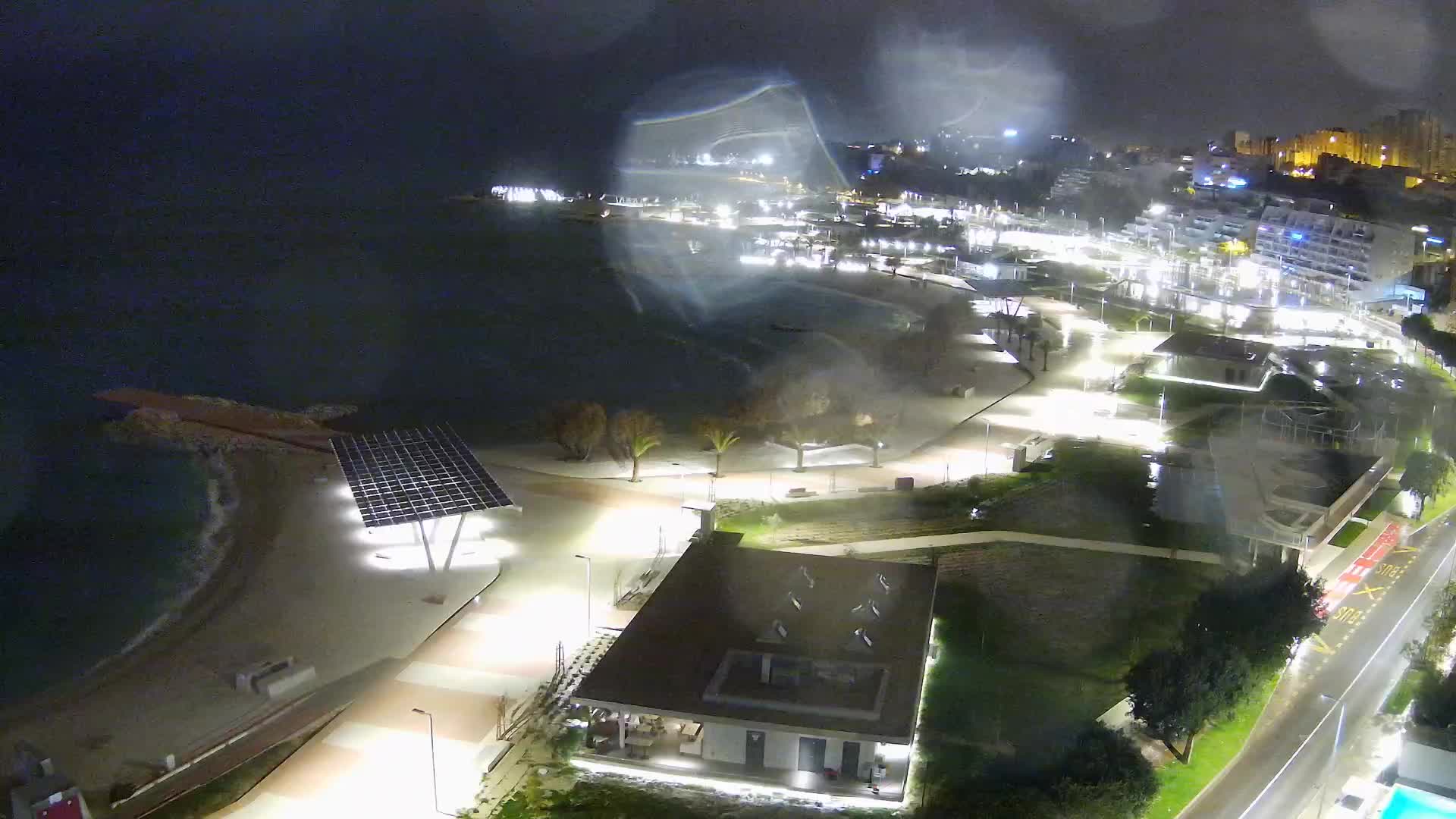 Split – Lungomare Znjanski