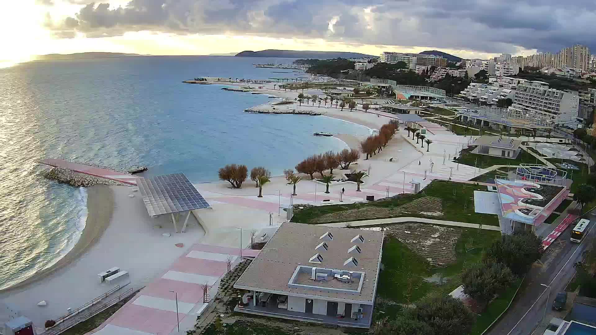 Split – Znjanski Plateau Renovation