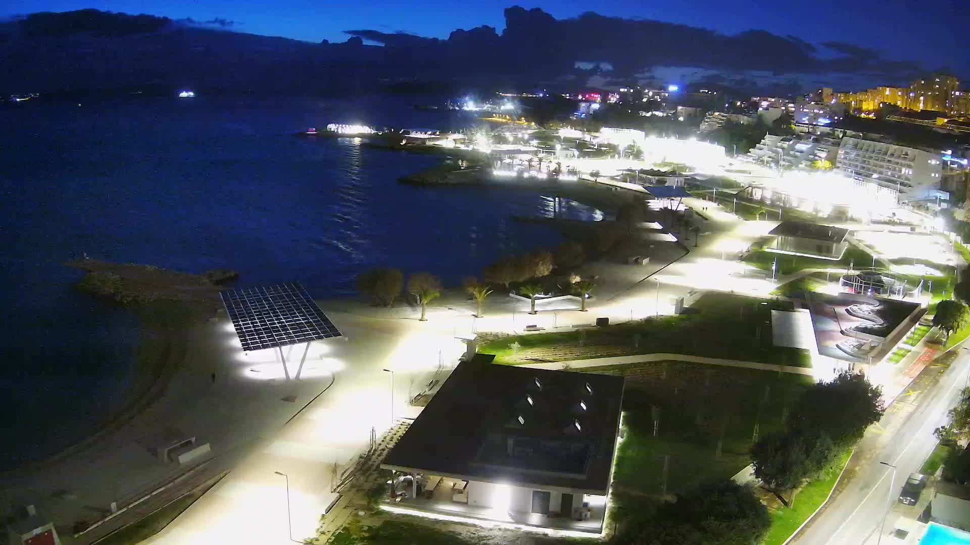 Split – Znjanski Plateau Renovation